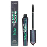 Benefit BADgal BANG waterproof mascara packaging front view