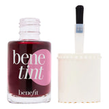 Benefit Benetint product with packaging and box
