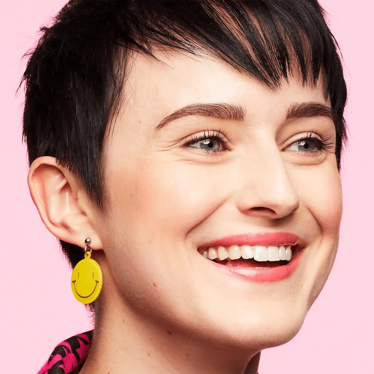 Benefit Brow Basics Set Contents - Pencil and Gel Products