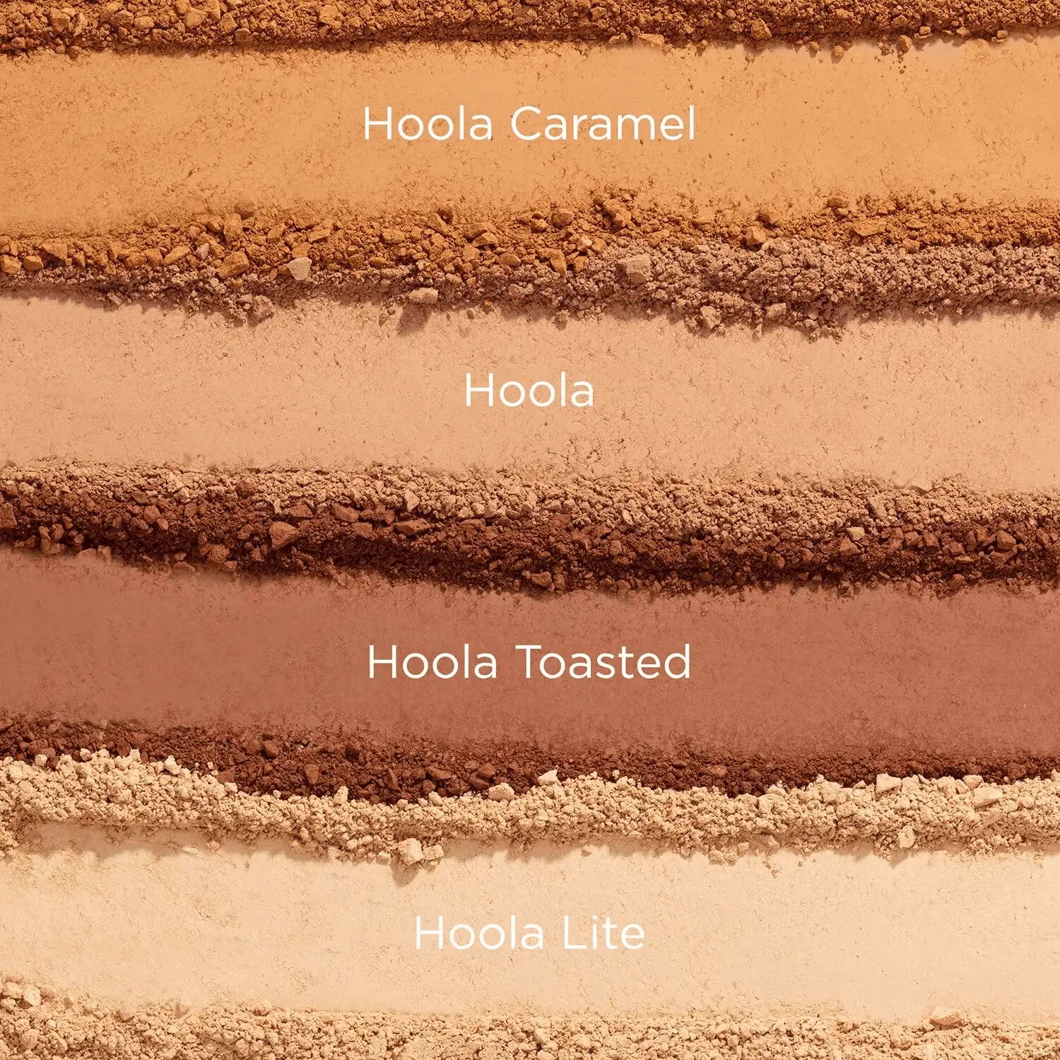 Benefit Hoola bronzer with soft natural-bristle brush applicator