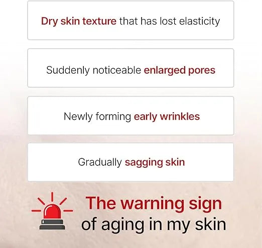 celimax Retinal Shot Booster advantages and benefits including pore tightening and wrinkle reduction