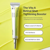 Buy Authentic celimax The Vita A Retinal Shot Tightening Booster In Uae