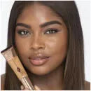 Charlotte Tilbury Beautiful Skin Foundation 5 Neutral product box and bottle side view