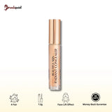 Charlotte Tilbury Beautiful Skin Radiant Concealer in shade 4 Fair - front view of packaging