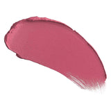 Charlotte Tilbury Hot Lips Lipstick Secret Salma - Close up view of bullet with square angled tip