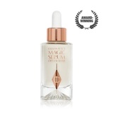 Charlotte Tilbury Magic Serum Crystal Elixir 30ml product shot on white background