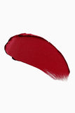 Charlotte Tilbury Red Carpet Red lipstick swatch on arm