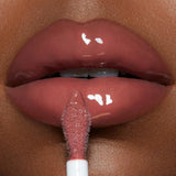Charlotte Tilbury Big Lip Plump tube with shade Medium-Deep label