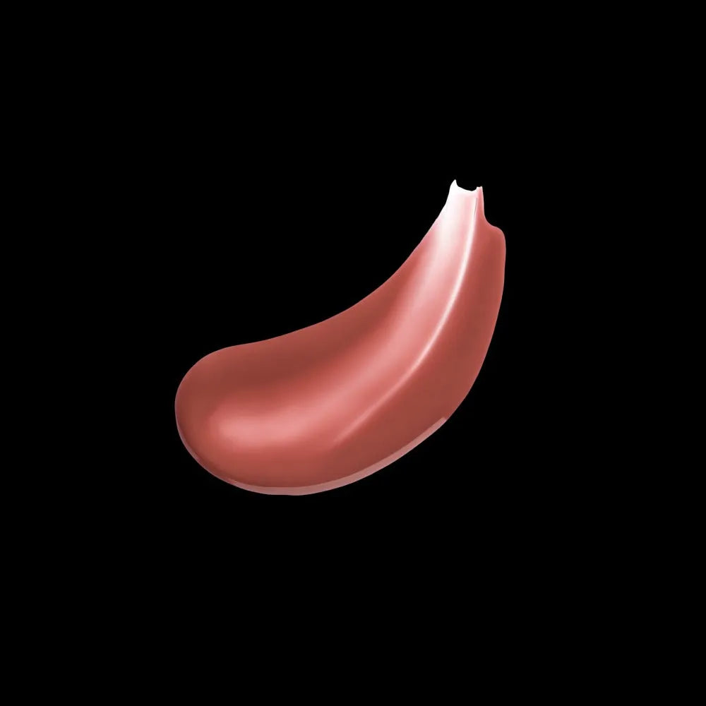 Close-up of Charlotte Tilbury Big Lip Plump diamond tip applicator in Medium-Deep