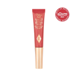 Charlotte Tilbury Pillow Talk Matte Beauty Blush Wand Dream Pop packaging front view