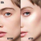 Dior Backstage Glow Face Palette - 001 Universal 10g