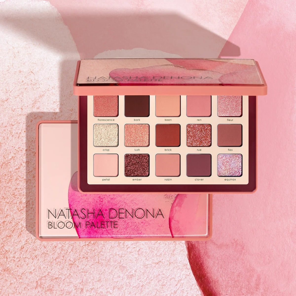 Natasha Denona Bloom palette 13.7g - Brands Point AE