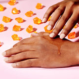 Drunk Elephant C-Firma Fresh Day Serum ingredients list and potency chart - vitamin C, ferulic acid, vitamin E