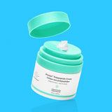 Drunk Elephant Protini Polypeptide Cream applied on skin - youthful glow