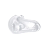 Drunk Elephant T.L.C. Framboos Night Serum pump bottle close up
