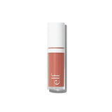 E.L.F. Camo Liquid Blush Dusty Rose back packaging detail