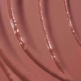 E.L.F. Camo Liquid Blush texture close-up dewy finish