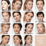 Estee Lauder Double Wear Stay-in-Place Foundation SPF 10 - Product Texture Swatch