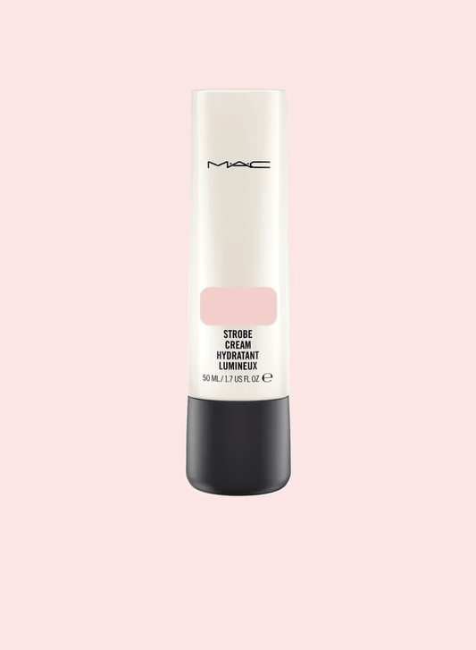 Mac Cosmetics Makeup Strobe Cream - Pinklite - Brands Point AE