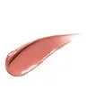 Fenty Gloss Bomb Hot Cherry swatch - plumping lip gloss with warming effect