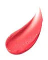 Fenty Gloss Bomb Cream Color Drip Fenty Glow swatch - rosey nude lip cream
