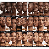 Fenty Beauty Pro Filt'r foundation 200 Cool back view showing product information and ingredients