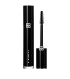 Givenchy L'Interdit Couture Volume Mascara in sleek black tube with gold accent packaging