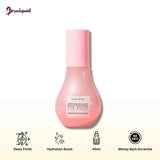 Glow Recipe Watermelon Glow Niacinamide Dew Drops 40ml - bottle front view with dropper