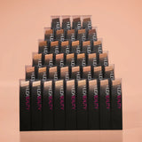 Huda Beauty FauxFilter Foundation Stick 310G Amaretti - application on face
