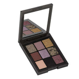 Huda Beauty Wild Obsessions Jaguar eyeshadow palette packaging – authentic buy UAE