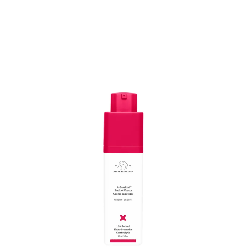 Drunk Elephant A-Passioni Retinol Cream 30ml - Brands Point AE