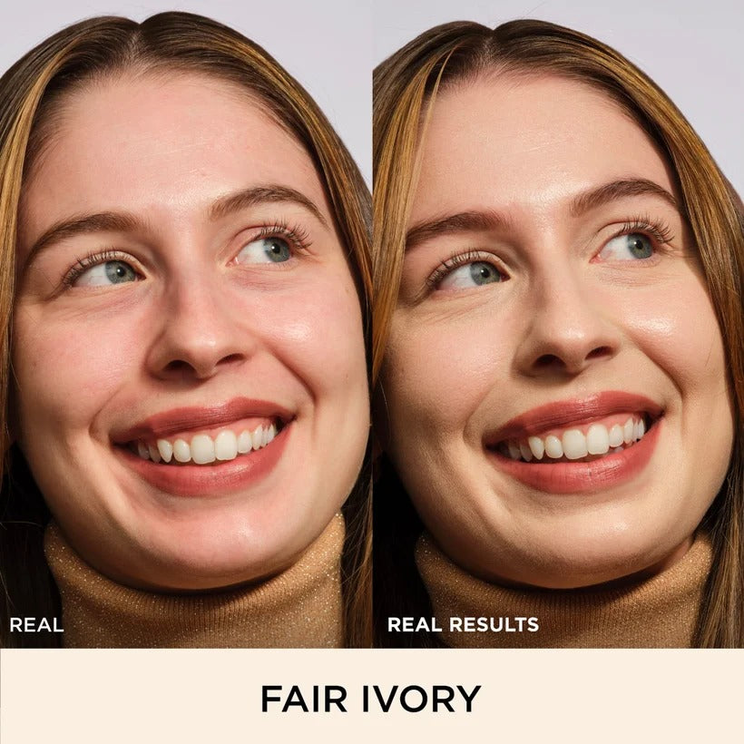 IT Cosmetics Your Skin But Better™ CC+ Cream with SPF 50+ Fair Ivory - Brands Point AE