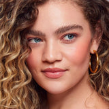 Saie Saieglow Highlighter and Blush Duo Set