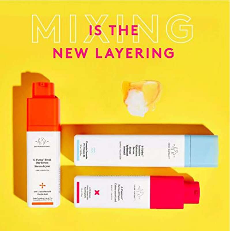 Drunk Elephant C-Firma Day Serum 30ml - Brands Point AE