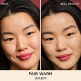 IT Cosmetics CC+ Cream in Fair Warm with ingredients list visible