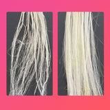 قناع الشعر K18 لإصلاح الشعر بشكل جزيئي، 50 مل