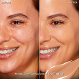 Too Faced Born This Way Super Coverage Concealer - Multi-Use Sculpting concealer Light Beige 13.5ml