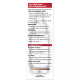 L'Oreal Revitalift HA Serum before and after results