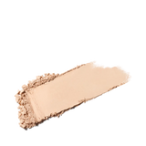 MAC Studio Fix Powder Plus Foundation NC10 Swatch on Skin Showing Coverage and Finish