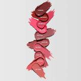 Makeup By Mario Soft Pop Blush Stick Plumpberry with brush detached for cleaning
