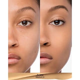 NARS Natural Radiant Longwear Foundation Aruba bottle with pump