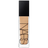 Nars Natural Radiant Longwear Foundation in shade Barcelona with pump, front view 30ml