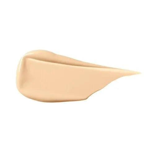 NARS Natural Radiant Longwear Foundation Gobi bottle back panel with product details