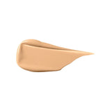 NARS Sahel shade swatch on medium skin with peach undertone