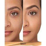 NARS Natural Radiant Longwear Foundation Valencia 30ml bottle side view