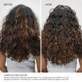 Olaplex Nº.7 Bonding Oil 30ml with ingredients list