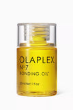 Olaplex Nº.7 Bonding Oil 30ml front view on white background