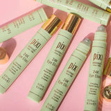 Pixi Beauty 24k Eye Elixir product with gold shimmer