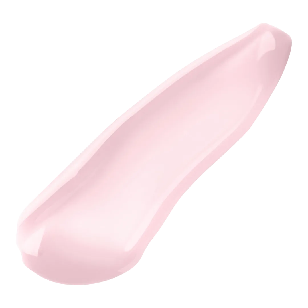 Pixi LipLift Max Glossy Lip Plumper Petal Ice tube with applicator