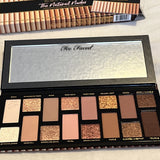 Too Faced Natural Nudes Eyeshadow Palette - 27 Neutral Shades | لوحة ظلال العيون ناتشورال نيودز من تو فسد - 27 لوناً محايداً